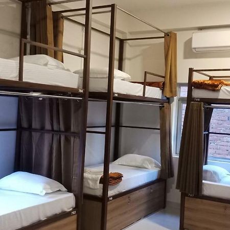 Banaras Hostel Kakarmatha Eksteriør bilde