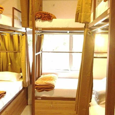 Banaras Hostel Kakarmatha Eksteriør bilde