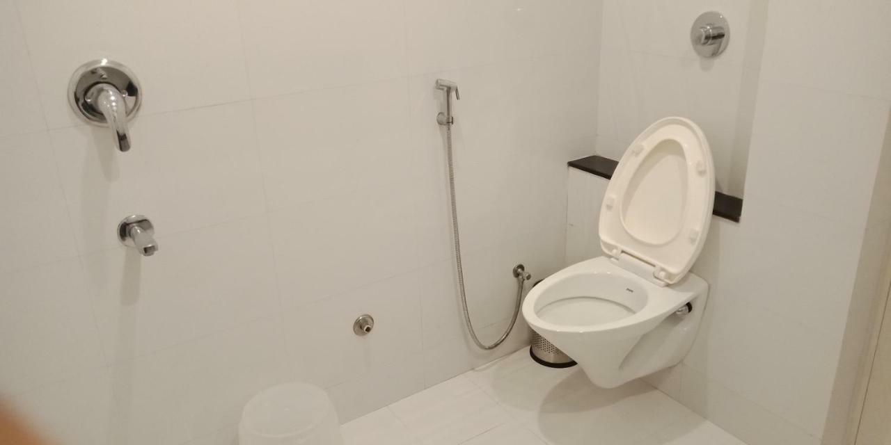 Banaras Hostel Kakarmatha Eksteriør bilde