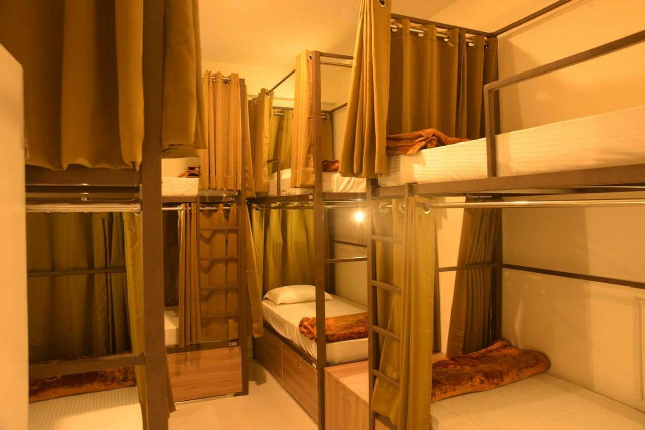 Banaras Hostel Kakarmatha Eksteriør bilde